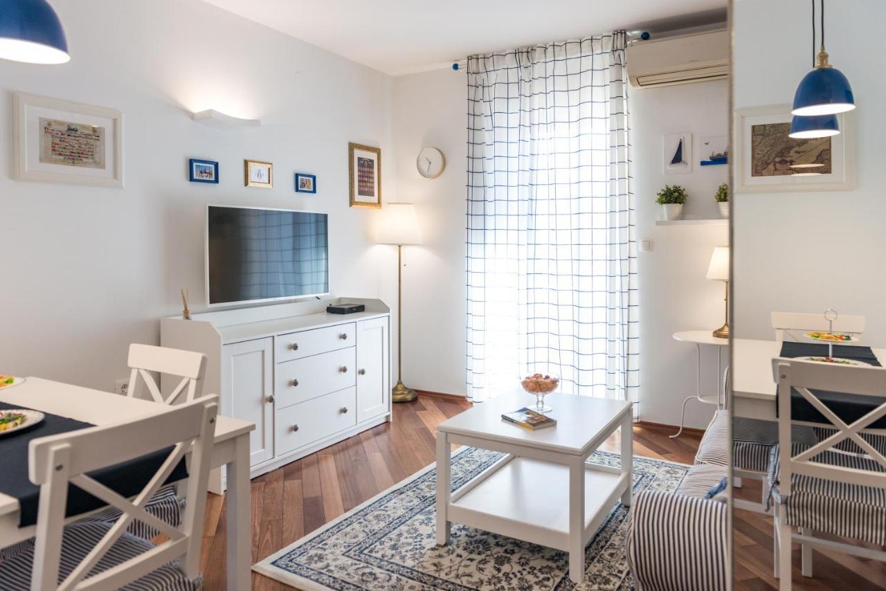 Blumarine Apartments Dubrownik Zewnętrze zdjęcie