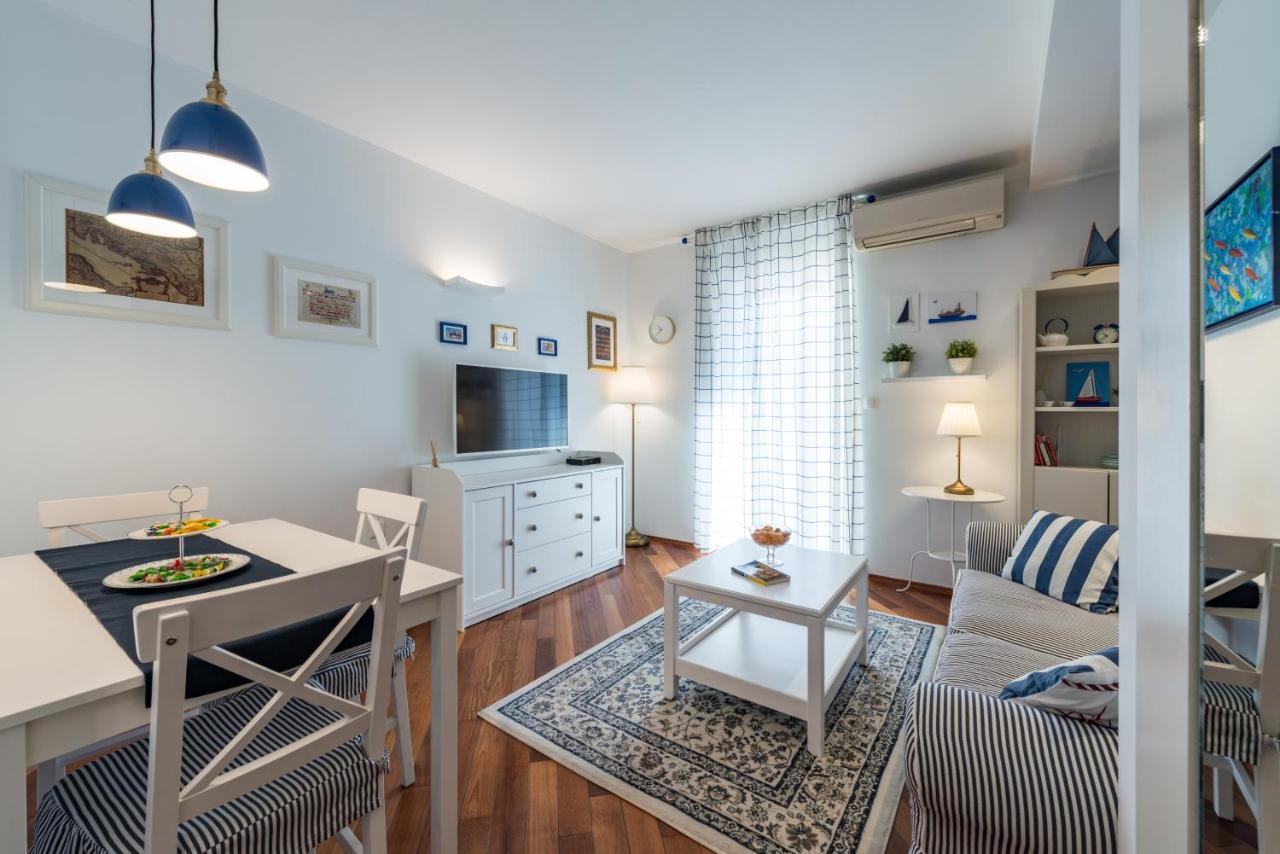 Blumarine Apartments Dubrownik Zewnętrze zdjęcie