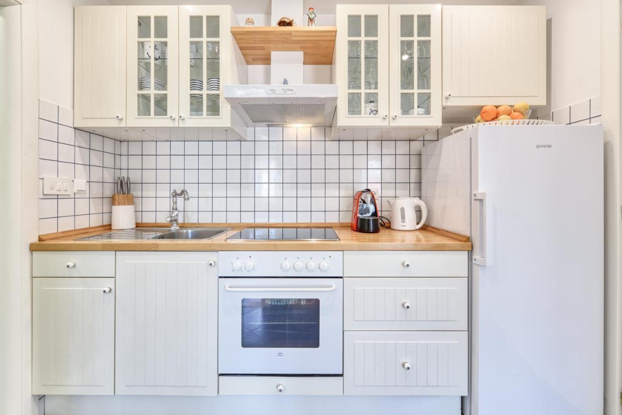 Blumarine Apartments Dubrownik Zewnętrze zdjęcie