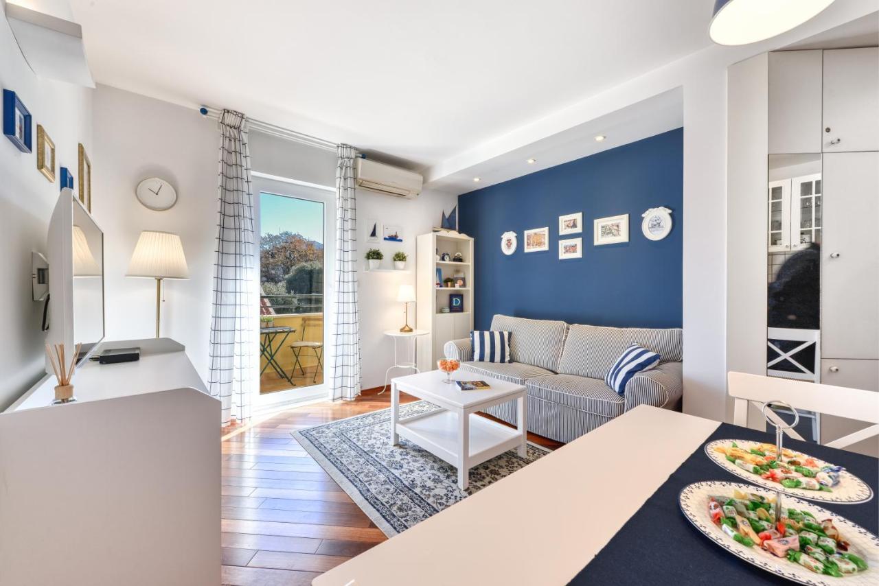 Blumarine Apartments Dubrownik Zewnętrze zdjęcie