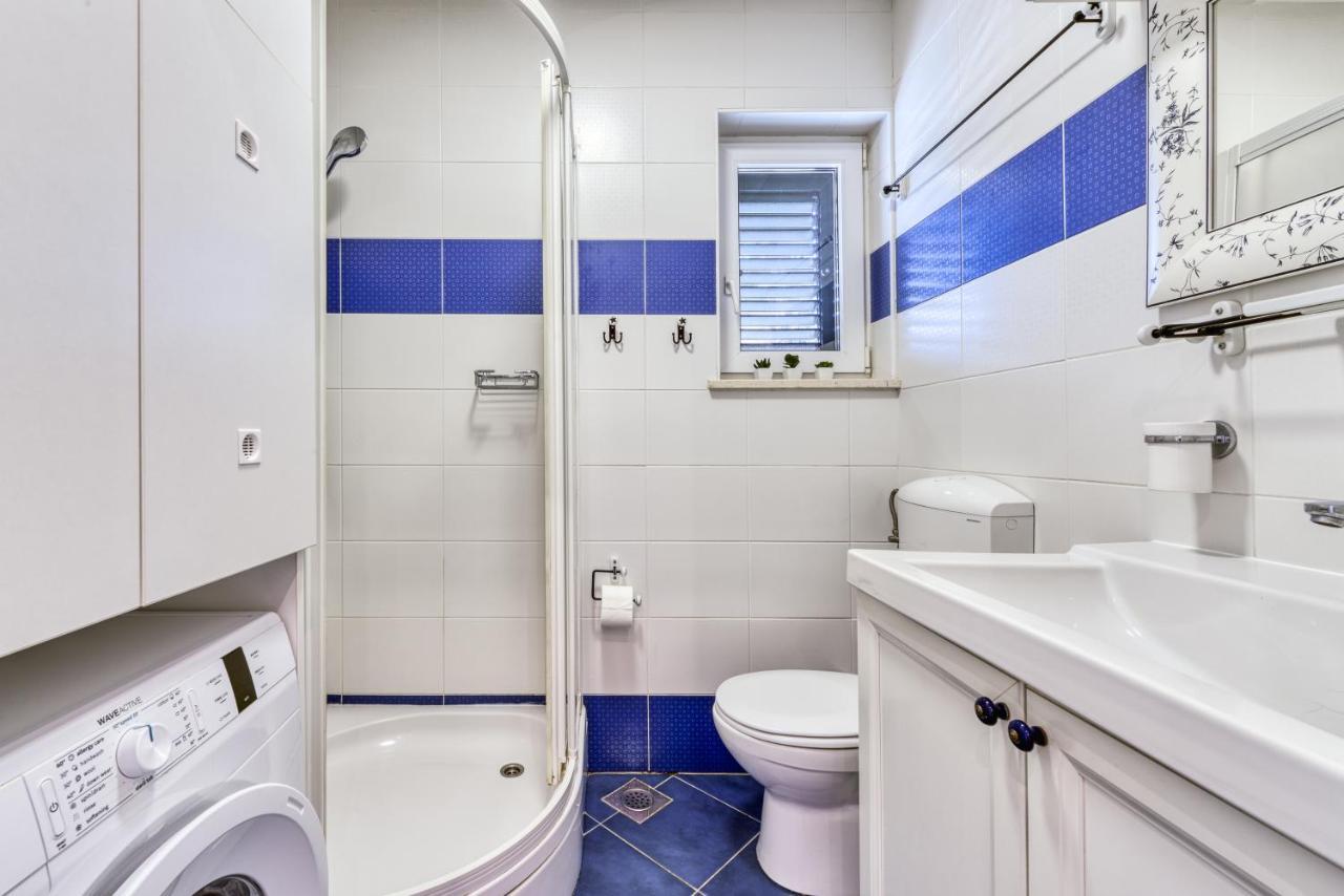 Blumarine Apartments Dubrownik Zewnętrze zdjęcie
