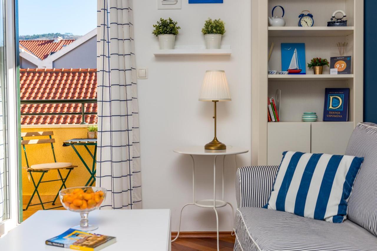 Blumarine Apartments Dubrownik Zewnętrze zdjęcie