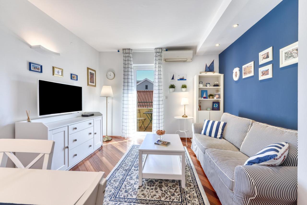 Blumarine Apartments Dubrownik Zewnętrze zdjęcie