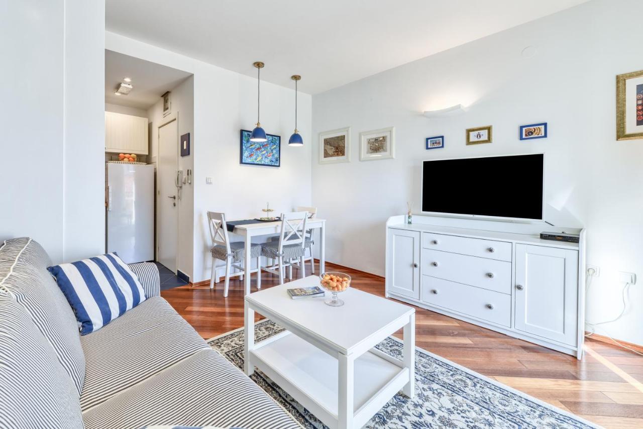 Blumarine Apartments Dubrownik Zewnętrze zdjęcie