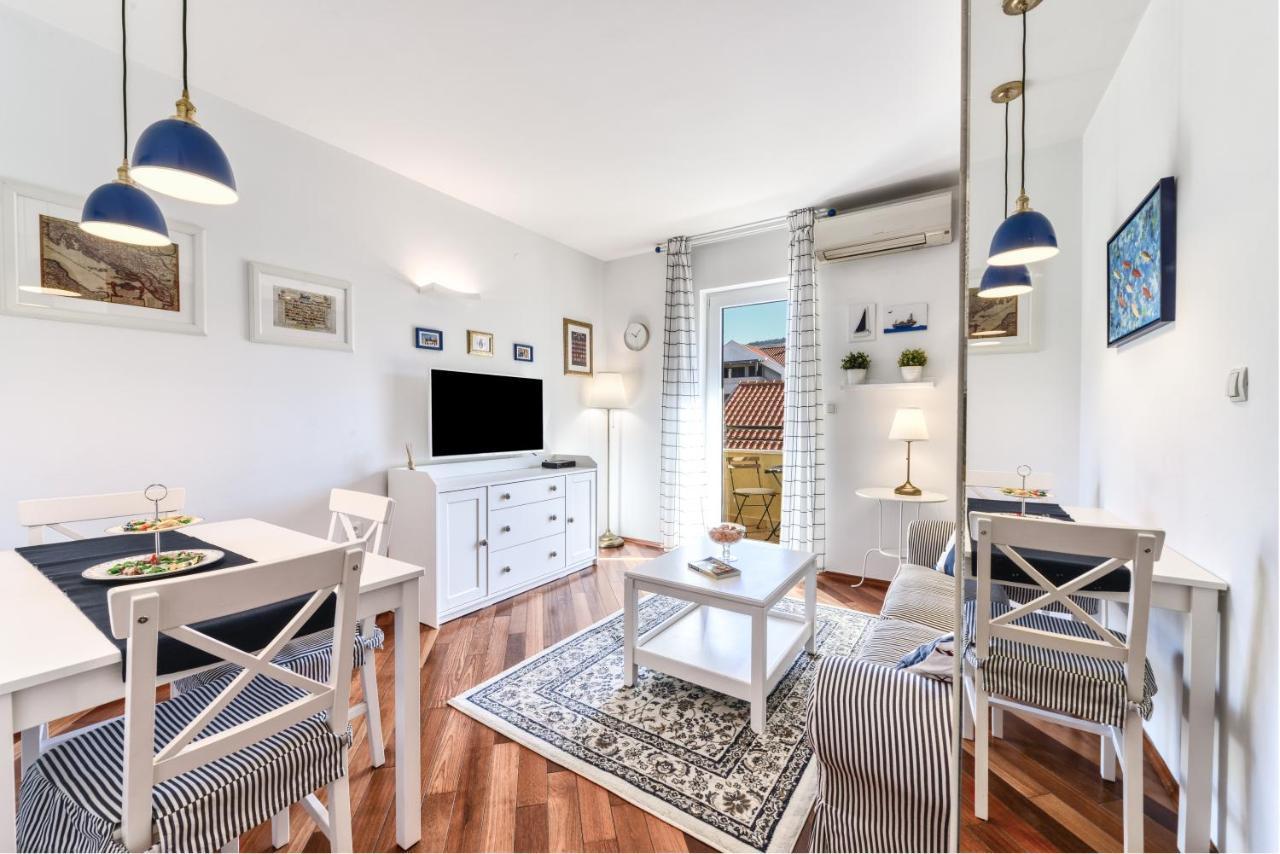 Blumarine Apartments Dubrownik Zewnętrze zdjęcie
