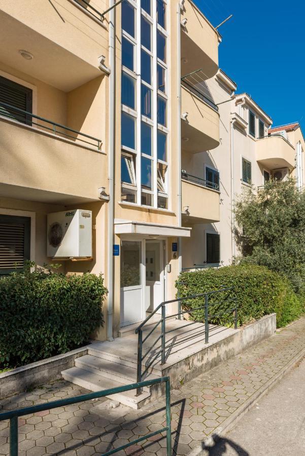 Blumarine Apartments Dubrownik Zewnętrze zdjęcie