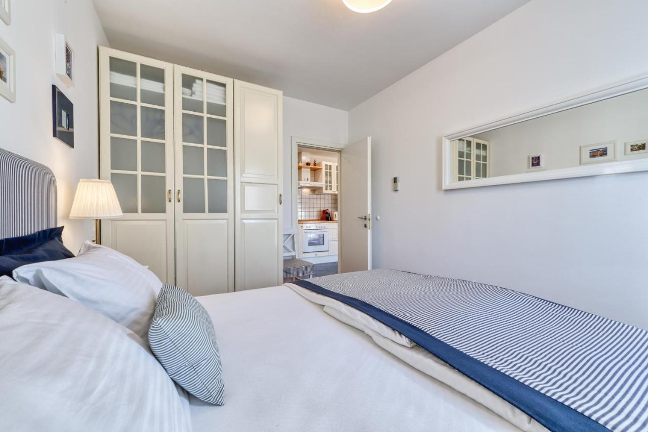 Blumarine Apartments Dubrownik Zewnętrze zdjęcie