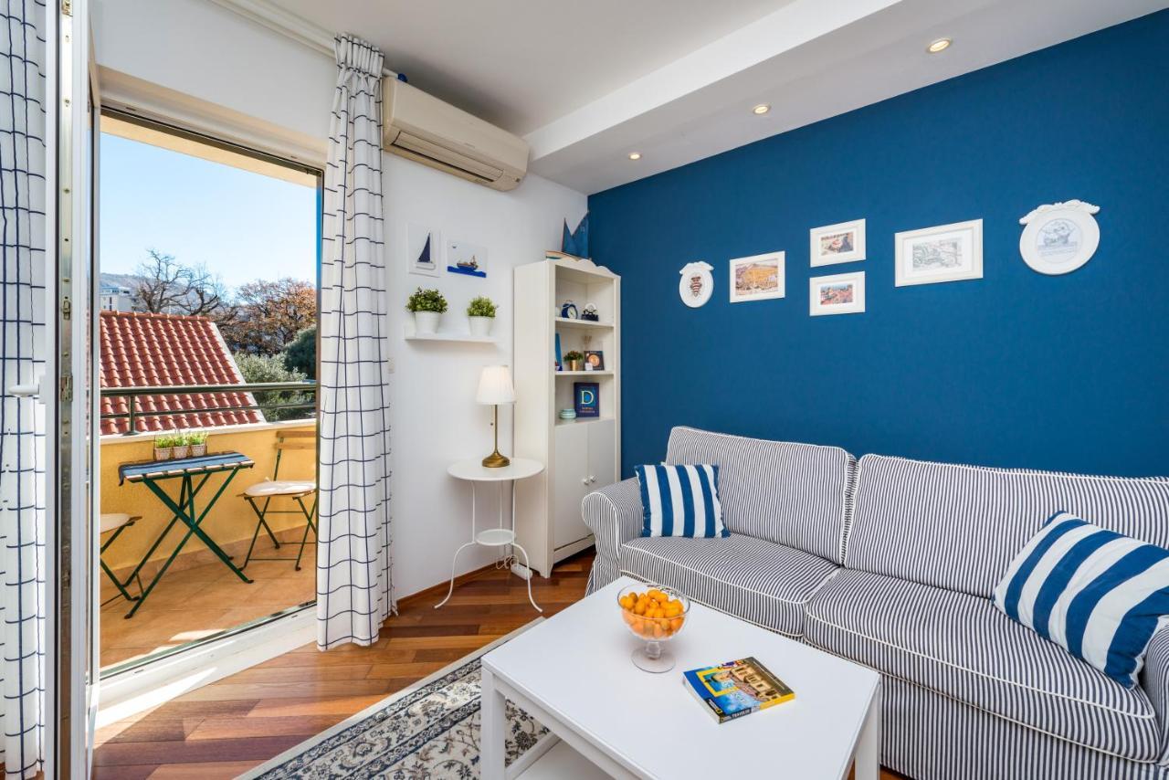 Blumarine Apartments Dubrownik Zewnętrze zdjęcie