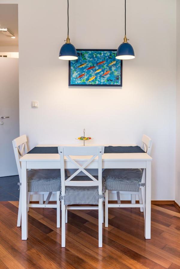 Blumarine Apartments Dubrownik Zewnętrze zdjęcie