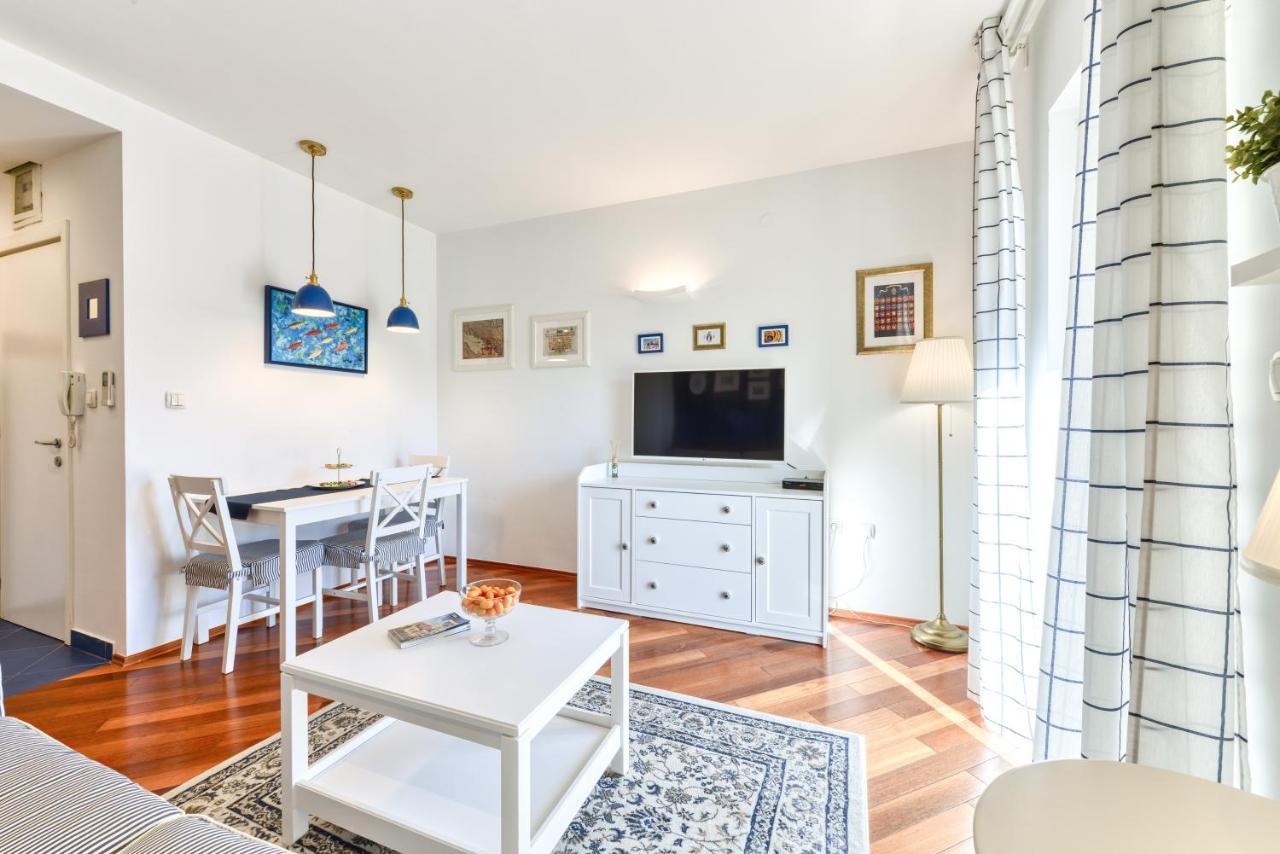 Blumarine Apartments Dubrownik Zewnętrze zdjęcie