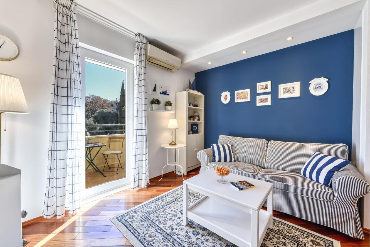 Blumarine Apartments Dubrownik Zewnętrze zdjęcie